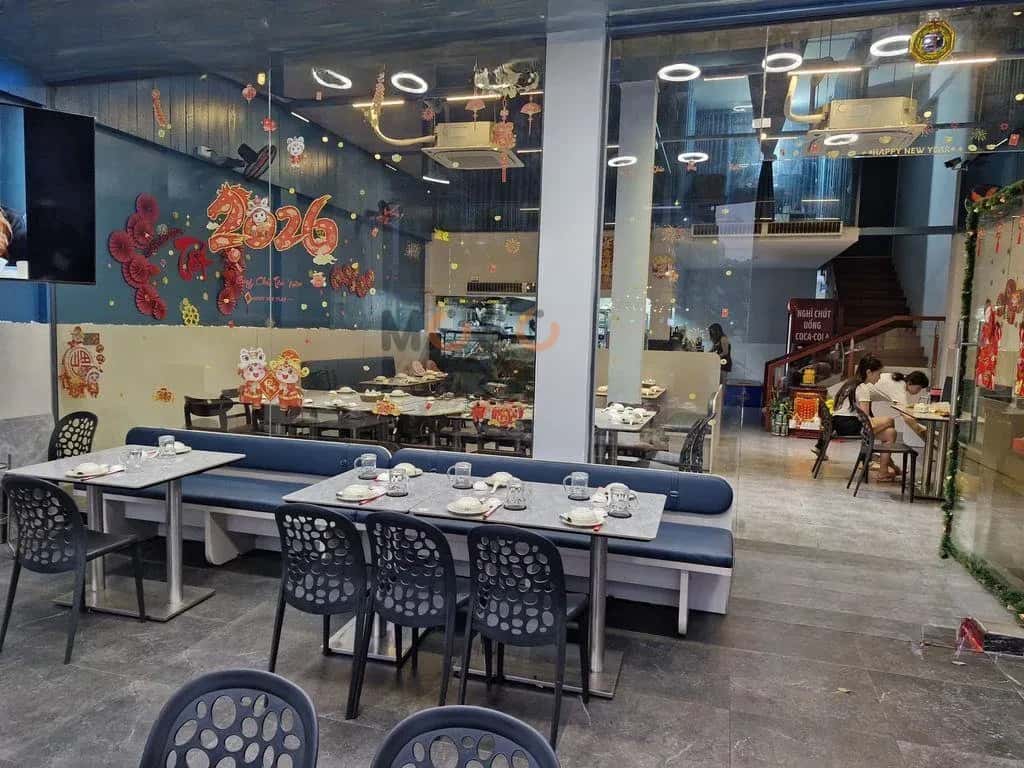 Cho thuê nhà mặt tiền Đường Tên Lửa Quận Bình Tân, TP.HCM – 2 phòng ngủ, giá 55 triệu — Hình 3