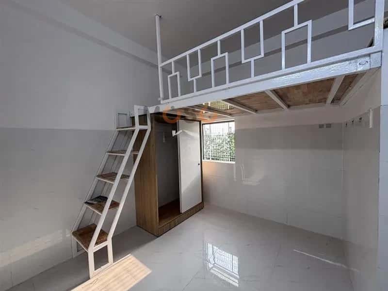 Cho thuê phòng trọ Bình Thành Bình Tân, TP.HCM – giá 2.9 triệu