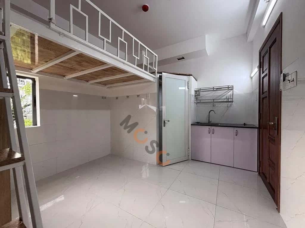 Cho thuê phòng trọ Bình Thành Bình Tân, TP.HCM – giá 2.9 triệu — Hình 2