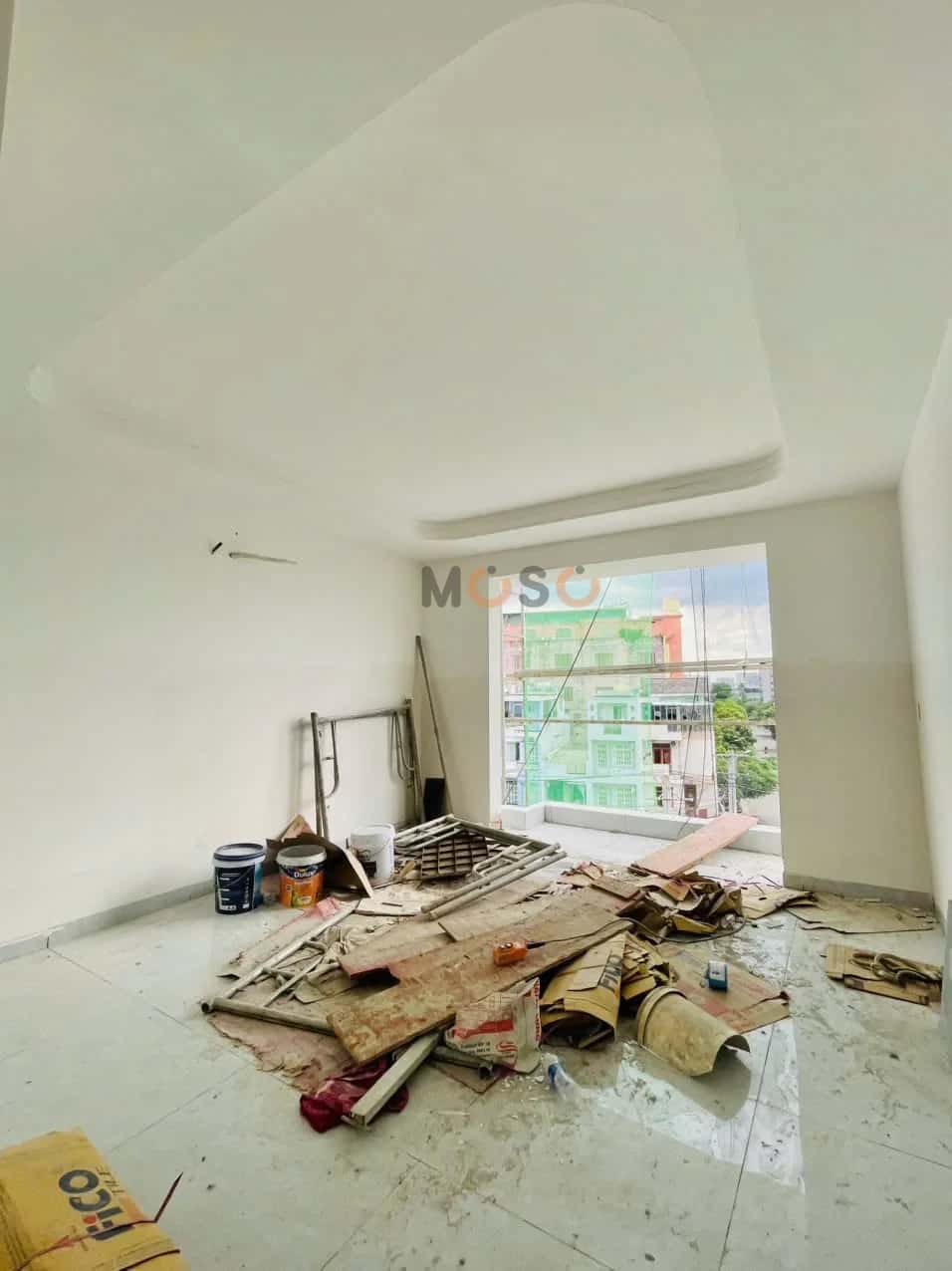 Bán nhà hẻm Đường Tên Lửa Quận Bình Tân, TP.HCM – 5 phòng ngủ, giá 10.8 tỷ - ảnh 4