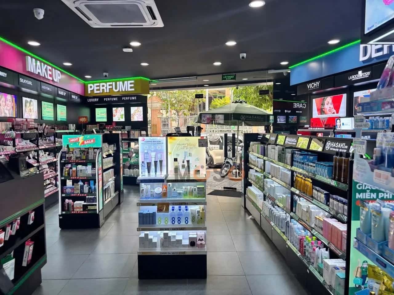 Bán nhà mặt tiền Lê Văn Sỹ  Quận Tân Bình, TP.HCM – 3 phòng ngủ, giá 79 tỷ — Hình 3