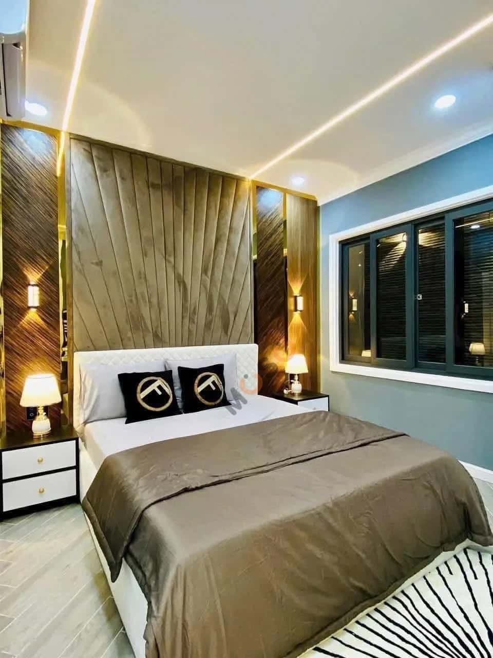 Bán nhà mặt tiền đường số 59  Quận Gò Vấp, TP.HCM – 3 phòng ngủ, giá 15.5 tỷ - ảnh 6