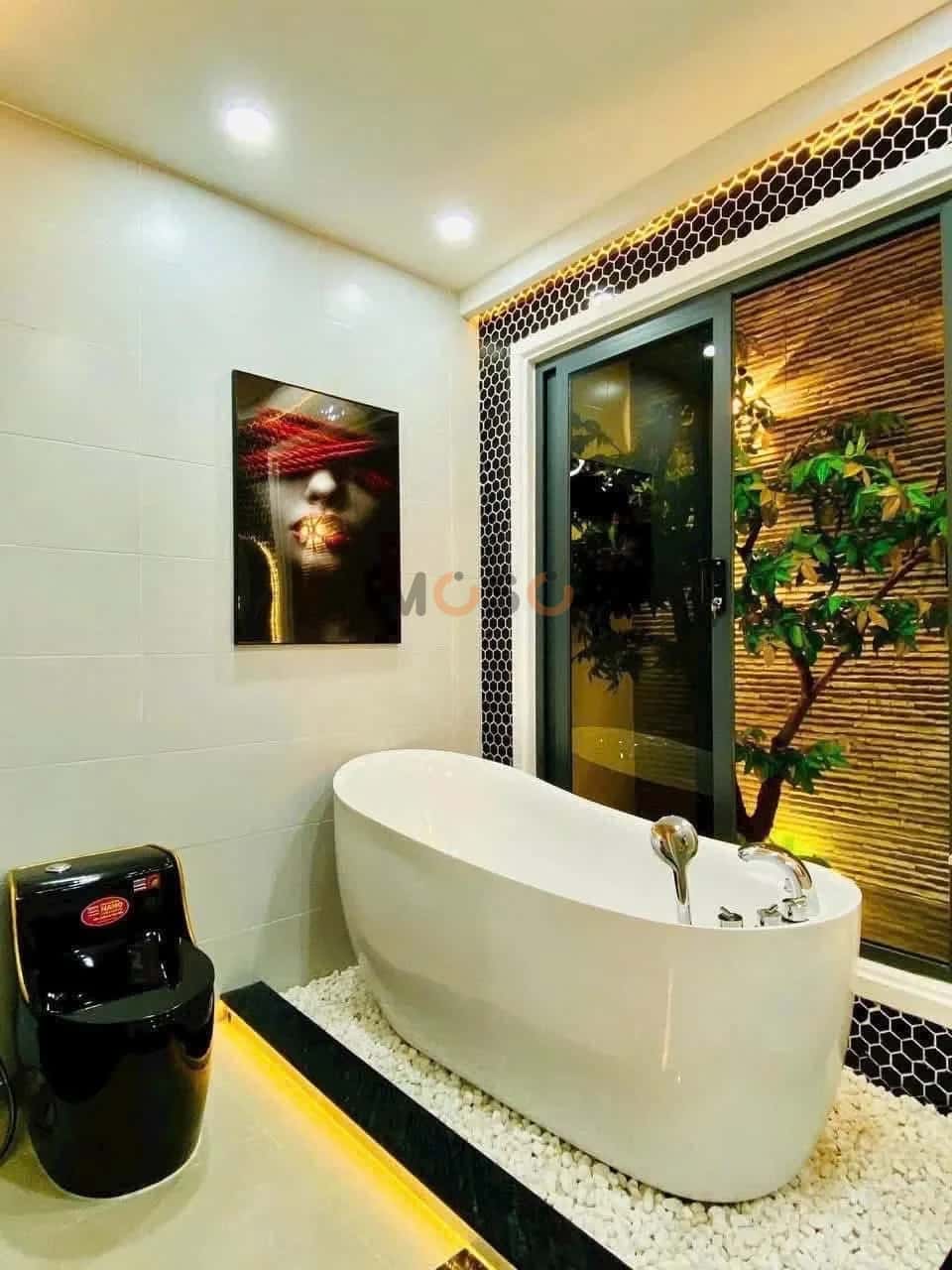 Bán nhà mặt tiền đường số 59  Quận Gò Vấp, TP.HCM – 3 phòng ngủ, giá 15.5 tỷ - ảnh 5
