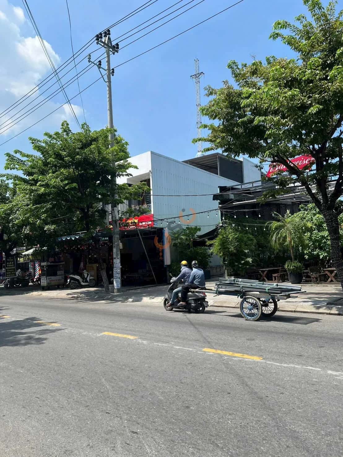Bán nhà mặt tiền Âu Cơ Quận Liên Chiểu, TP. Đà Nẵng – 4 phòng ngủ, giá 14.5 tỷ — Hình 3 Bán nhà mặt tiền Âu Cơ Quận Liên Chiểu, TP. Đà Nẵng – 4 phòng ngủ, giá 14.5 tỷ — Hình 3