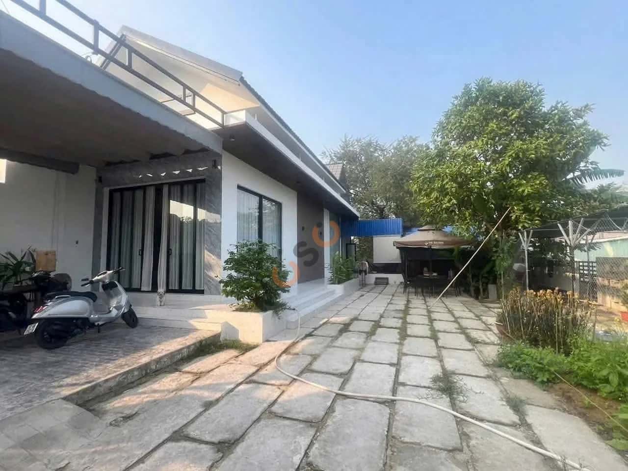 Bán nhà hẻm Đường Bến Than Huyện Củ Chi, TP.HCM – 2 phòng ngủ, giá 4.2 tỷ — Hình 2