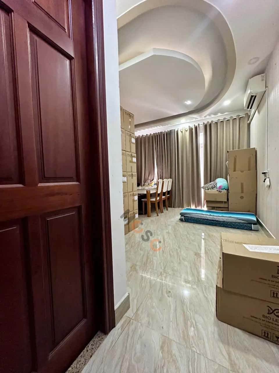 Bán nhà hẻm Đường Trần Thị Trọng Quận Tân Bình, TP.HCM – 4 phòng ngủ, giá 8.3 tỷ - ảnh 7