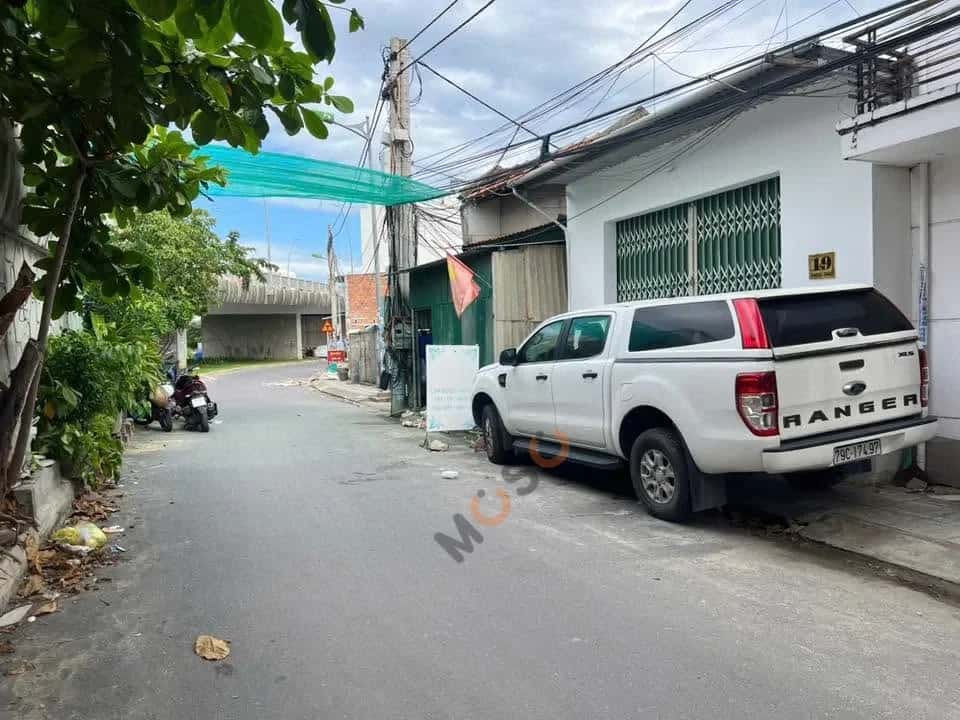 Bán đất Phong Châu, Thôn Vĩnh Xuân Thành phố Nha Trang, Khánh Hòa – giá 3 tỷ - ảnh 3