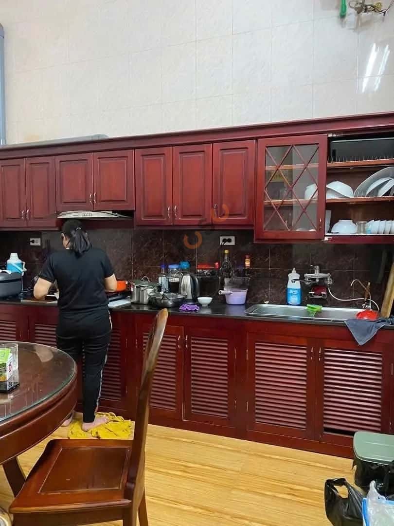Cho thuê nhà hẻm Quận Thanh Xuân, Hà Nội – 3 phòng ngủ, giá 12 triệu — Hình 2 Cho thuê nhà hẻm Quận Thanh Xuân, Hà Nội – 3 phòng ngủ, giá 12 triệu — Hình 2