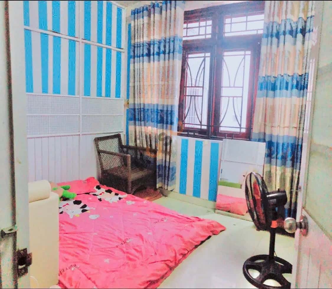 Cho thuê phòng trọ Đỗ Xuân Hợp Phước Long, TP.HCM – 1 phòng ngủ, giá 1.7 triệu