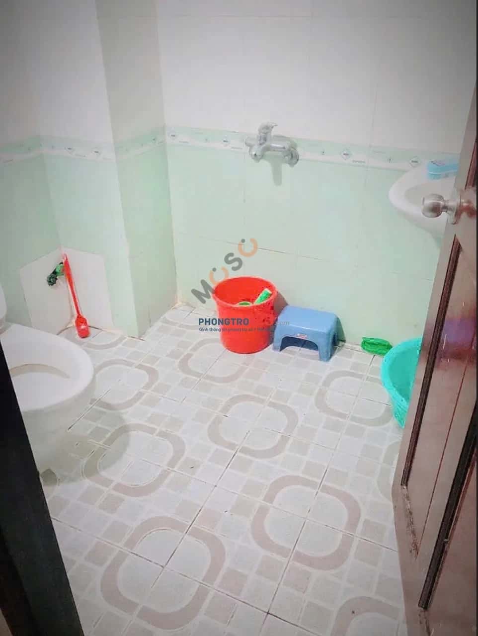 Cho thuê phòng trọ Đỗ Xuân Hợp Phước Long, TP.HCM – 1 phòng ngủ, giá 1.7 triệu — Hình 3