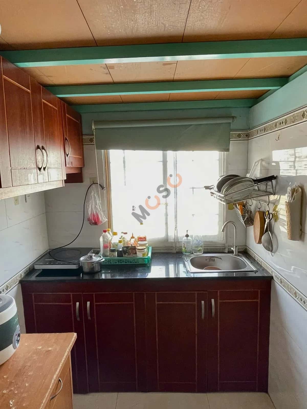 Cho thuê phòng trọ Đường Điện Biên Phủ Gò Vấp, TP.HCM – giá 5 triệu — Hình 2