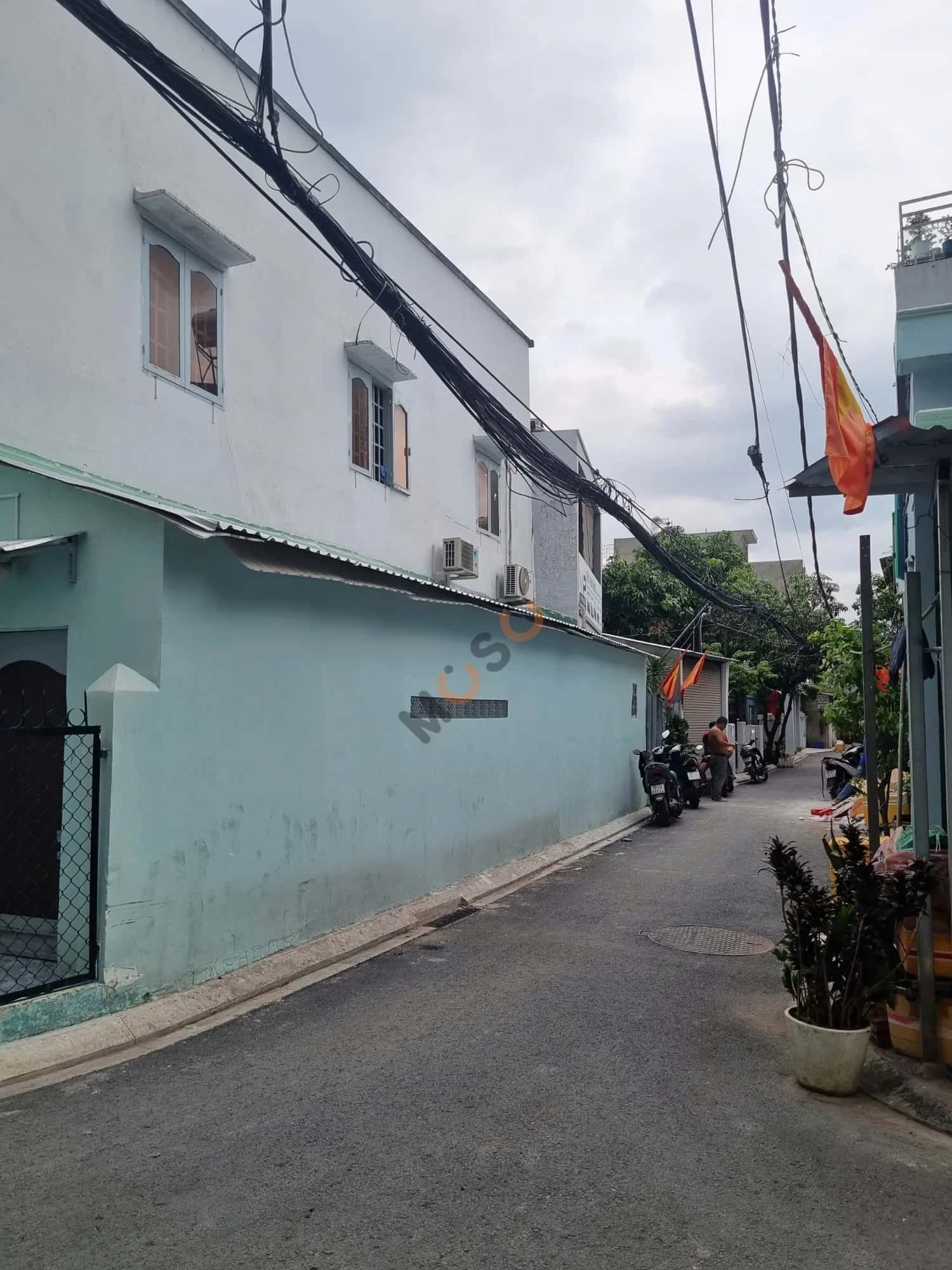 Bán nhà hẻm đường số 34 Thành phố Thủ Đức, TP.HCM – 3 phòng ngủ, giá 5.7 tỷ — Hình 2 Bán nhà hẻm đường số 34 Thành phố Thủ Đức, TP.HCM – 3 phòng ngủ, giá 5.7 tỷ — Hình 2