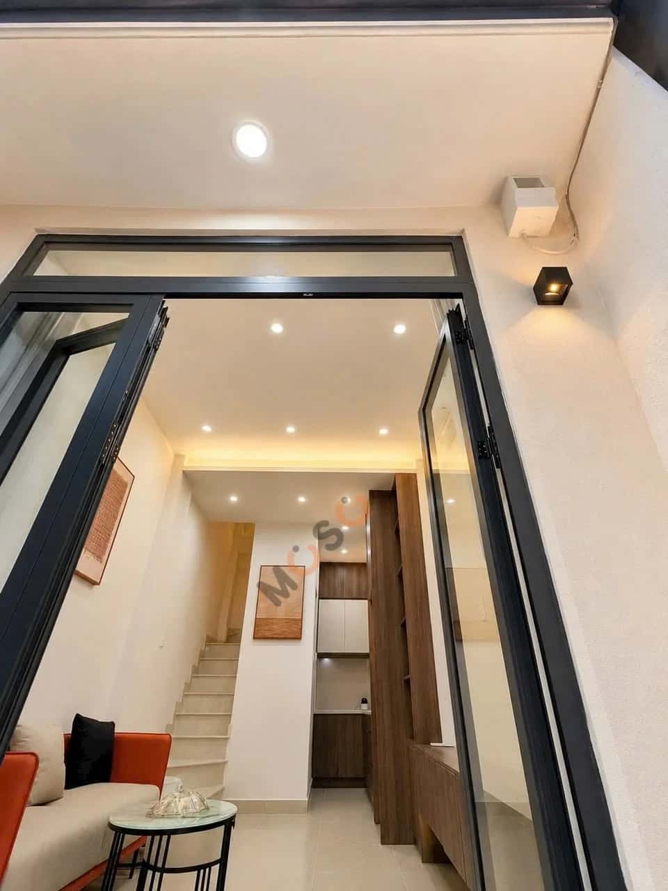 Bán nhà hẻm Đường Thanh Đa Quận Bình Thạnh, TP.HCM – 2 phòng ngủ, giá 4.4 tỷ Bán nhà hẻm Đường Thanh Đa Quận Bình Thạnh, TP.HCM – 2 phòng ngủ, giá 4.4 tỷ