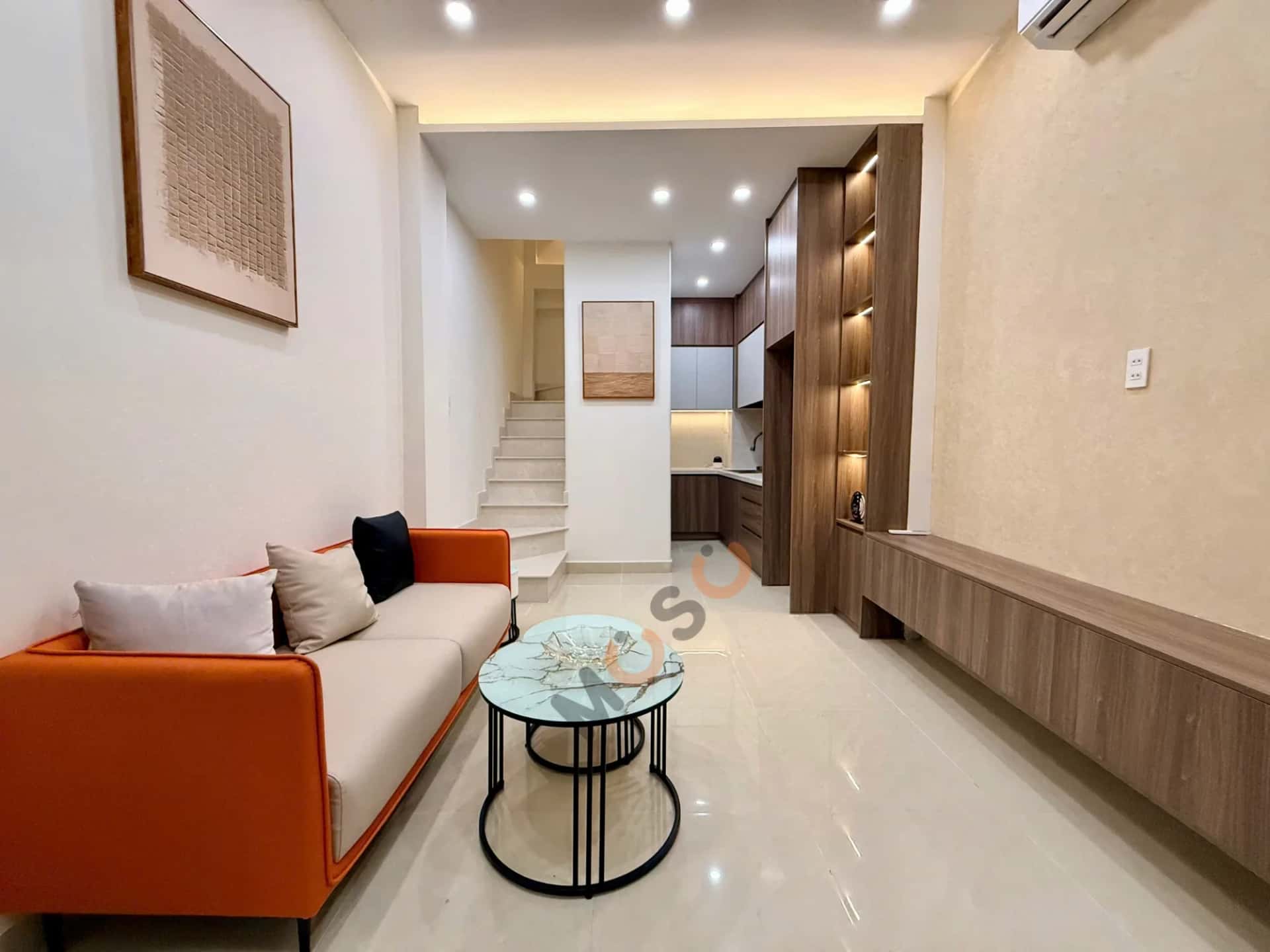Bán nhà hẻm Đường Thanh Đa Quận Bình Thạnh, TP.HCM – 2 phòng ngủ, giá 4.4 tỷ — Hình 2 Bán nhà hẻm Đường Thanh Đa Quận Bình Thạnh, TP.HCM – 2 phòng ngủ, giá 4.4 tỷ — Hình 2