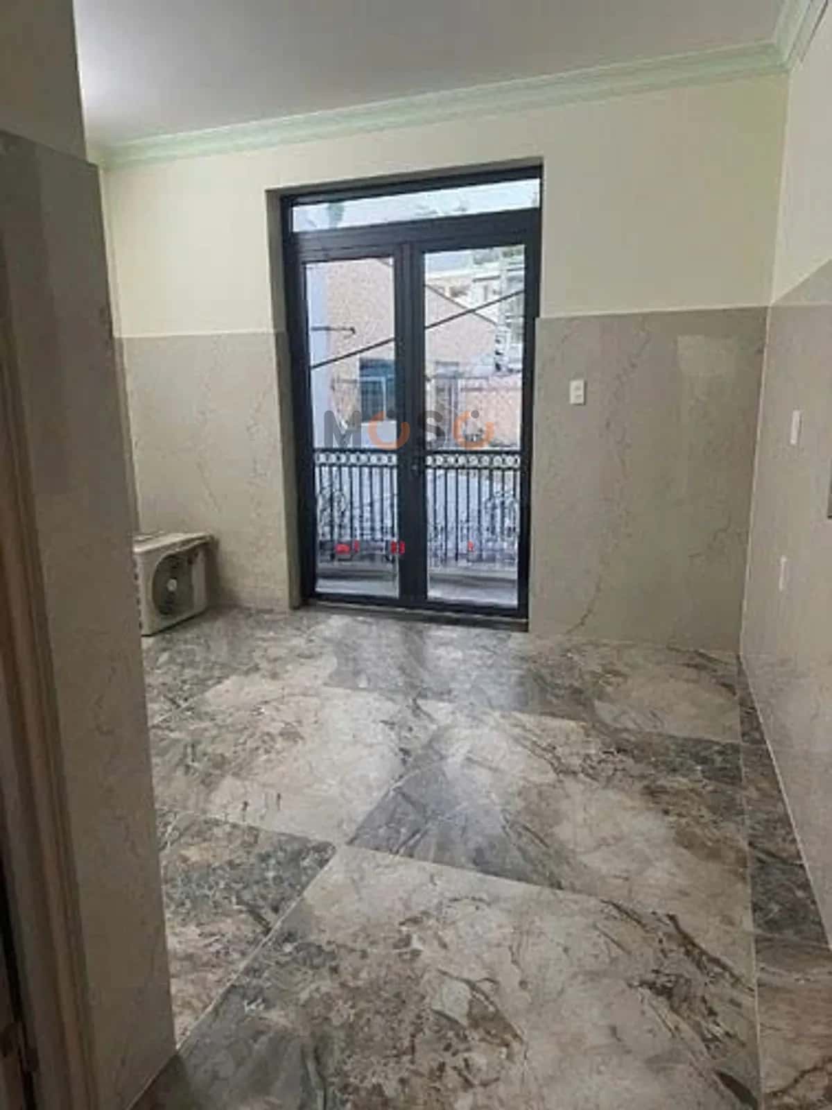 Cho thuê nhà hẻm Lạc Long Quân Tân Bình, TP.HCM – 4 phòng ngủ, giá 25 triệu — Hình 2