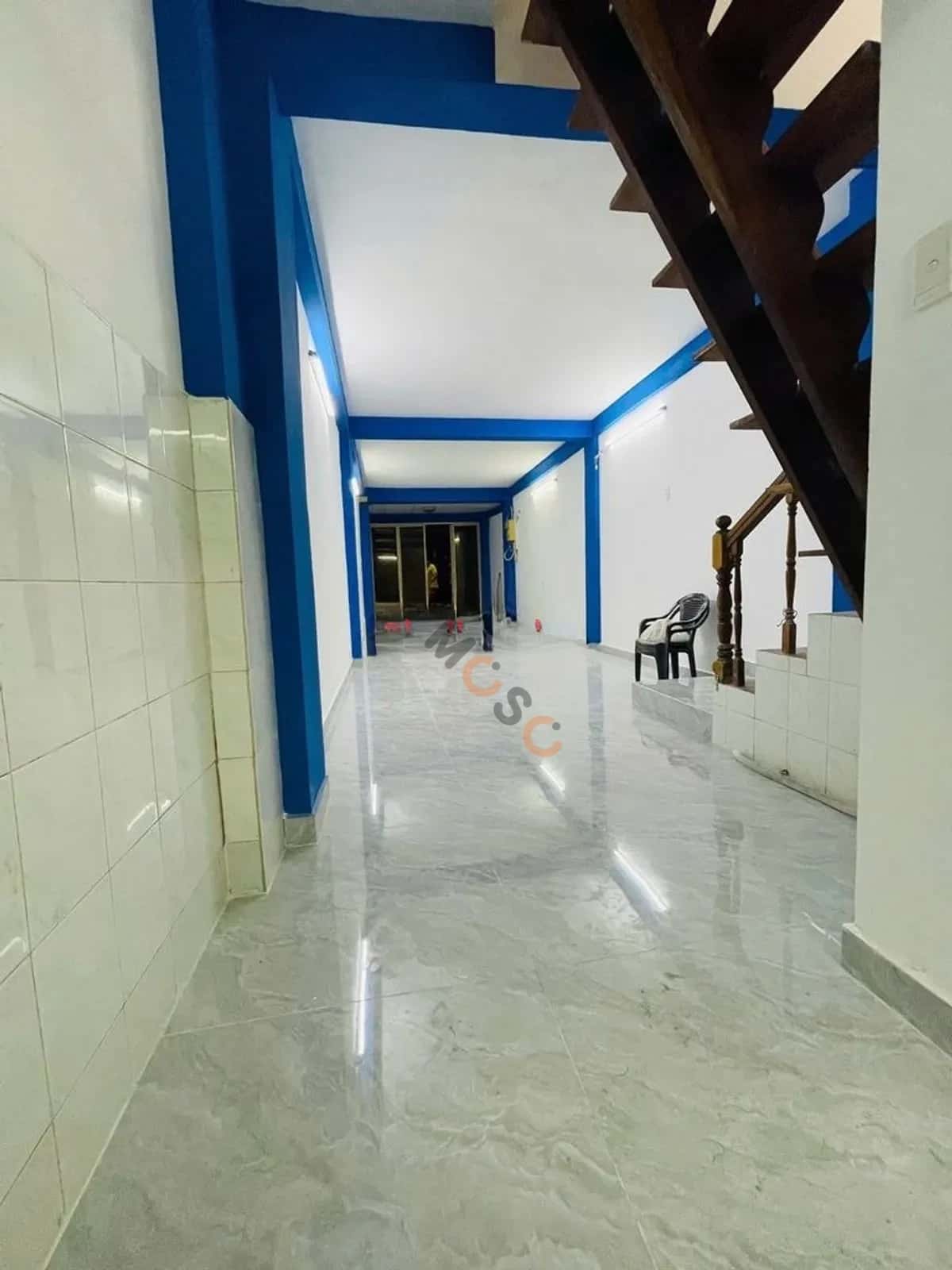 Cho thuê nhà hẻm Trần Hưng Đạo Quận 1, TP.HCM – giá 15 triệu — Hình 2 Cho thuê nhà hẻm Trần Hưng Đạo Quận 1, TP.HCM – giá 15 triệu — Hình 2