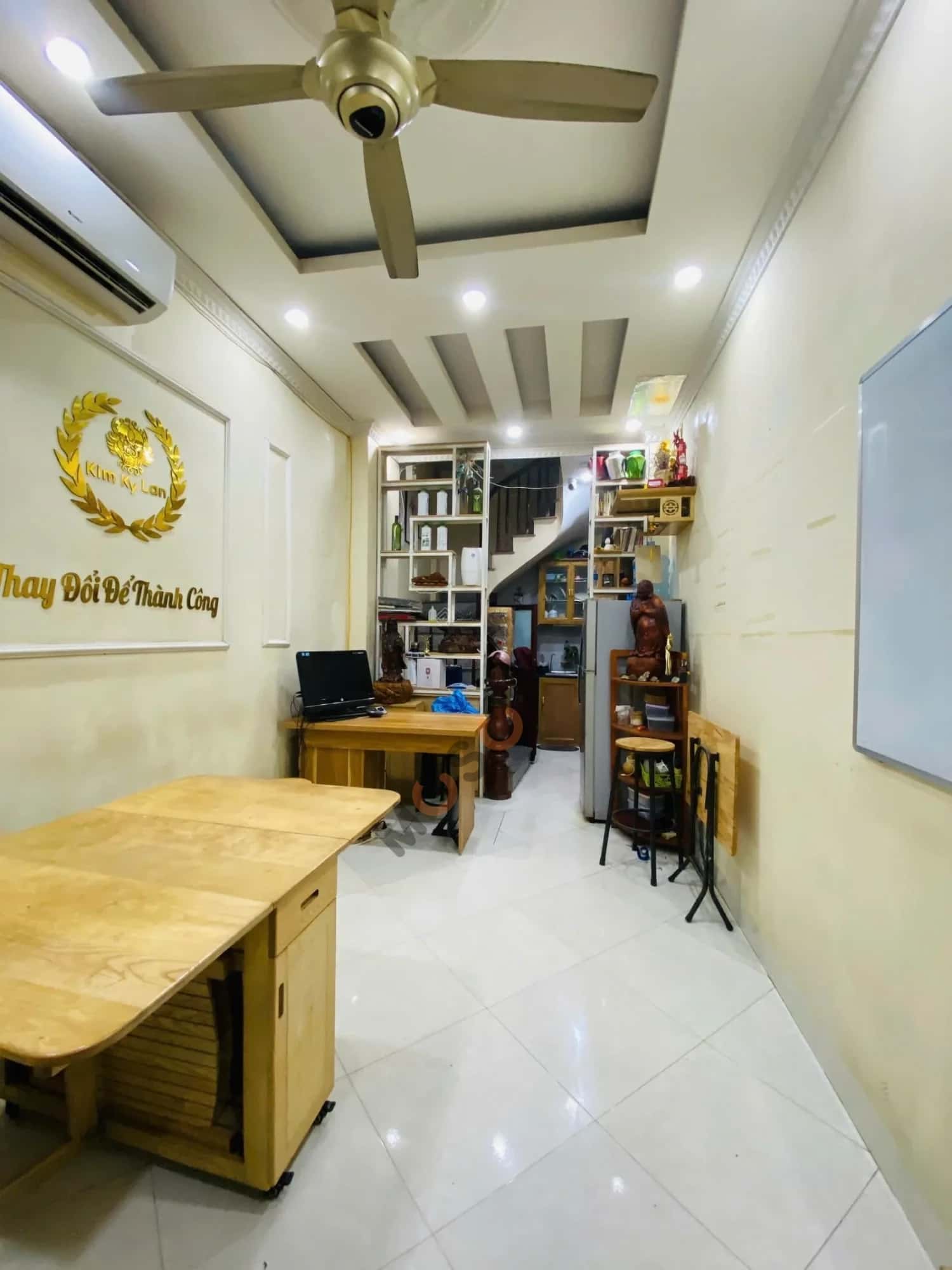 Bán nhà hẻm Vũ Trọng Phụng Quận Thanh Xuân, TP. Hà Nội – 4 phòng ngủ, giá 7 tỷ — Hình 3 Bán nhà hẻm Vũ Trọng Phụng Quận Thanh Xuân, TP. Hà Nội – 4 phòng ngủ, giá 7 tỷ — Hình 3