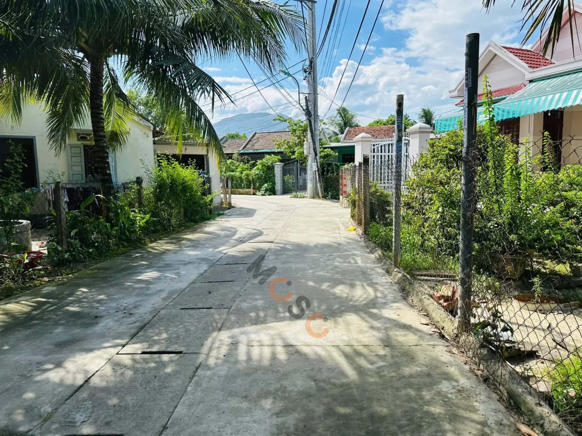 Bán đất Thôn Đông Thành phố Nha Trang, Khánh Hòa – giá 1.8 tỷ - ảnh 5