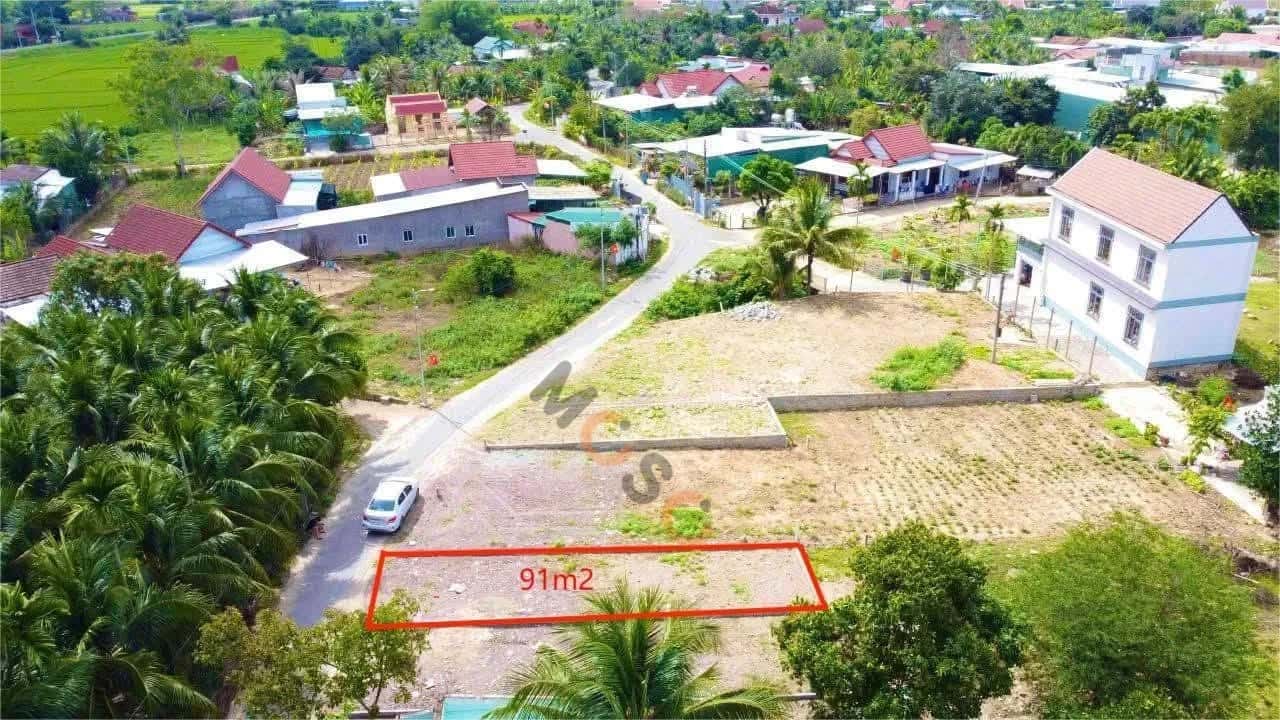 Bán đất Thôn Phước Tuy 2 Huyện Diên Khánh, Khánh Hòa – giá 799 triệu - ảnh 3