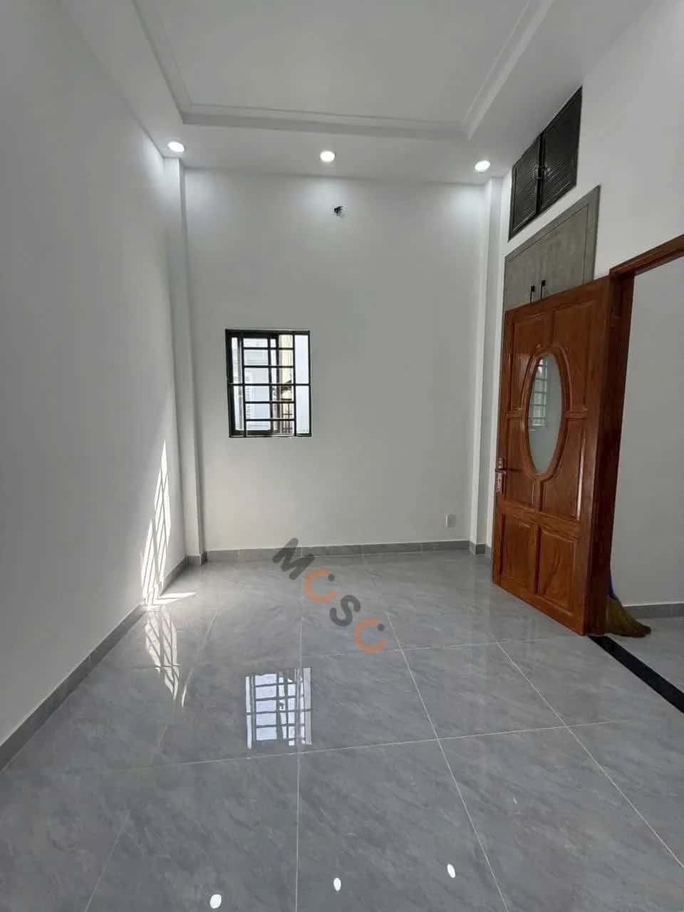 Bán nhà hẻm Lâm Thị Hố Quận 12, TP.HCM – 2 phòng ngủ, giá 4.8 tỷ - ảnh 8