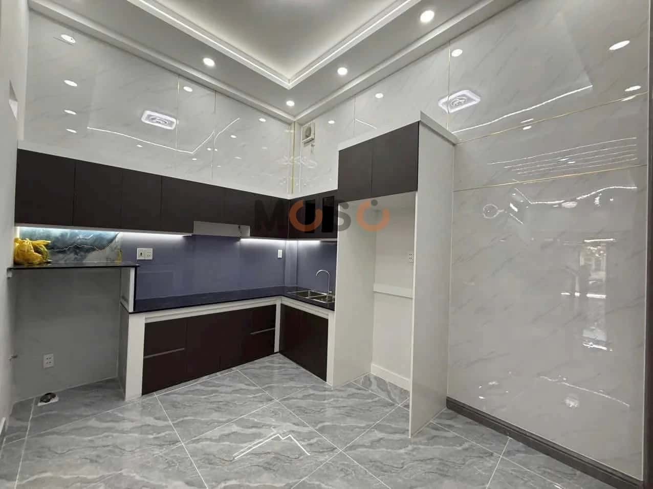 Bán nhà hẻm Lâm Thị Hố Quận 12, TP.HCM – 2 phòng ngủ, giá 4.8 tỷ - ảnh 4