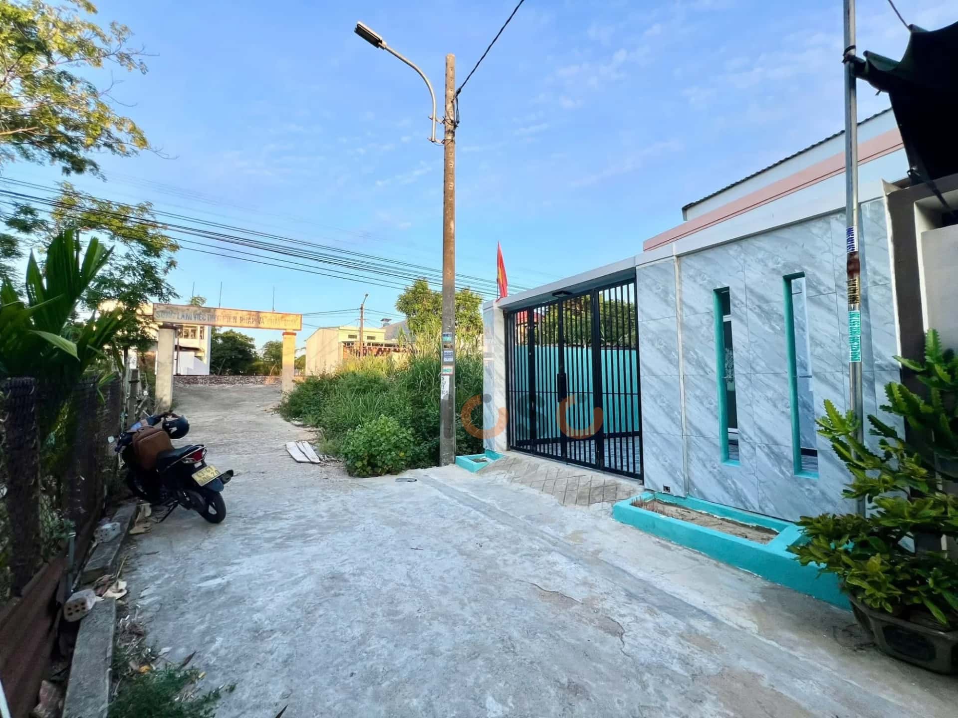 Bán nhà mặt tiền Thôn Lệ Sơn 1 Huyện Hòa Vang, TP. Đà Nẵng – 2 phòng ngủ, giá 2.5 tỷ - ảnh 6