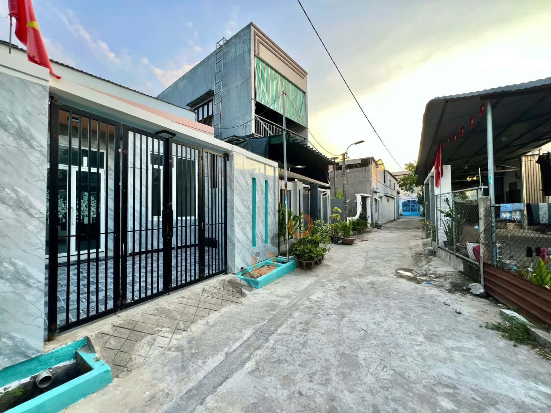 Bán nhà mặt tiền Thôn Lệ Sơn 1 Huyện Hòa Vang, TP. Đà Nẵng – 2 phòng ngủ, giá 2.5 tỷ - ảnh 5