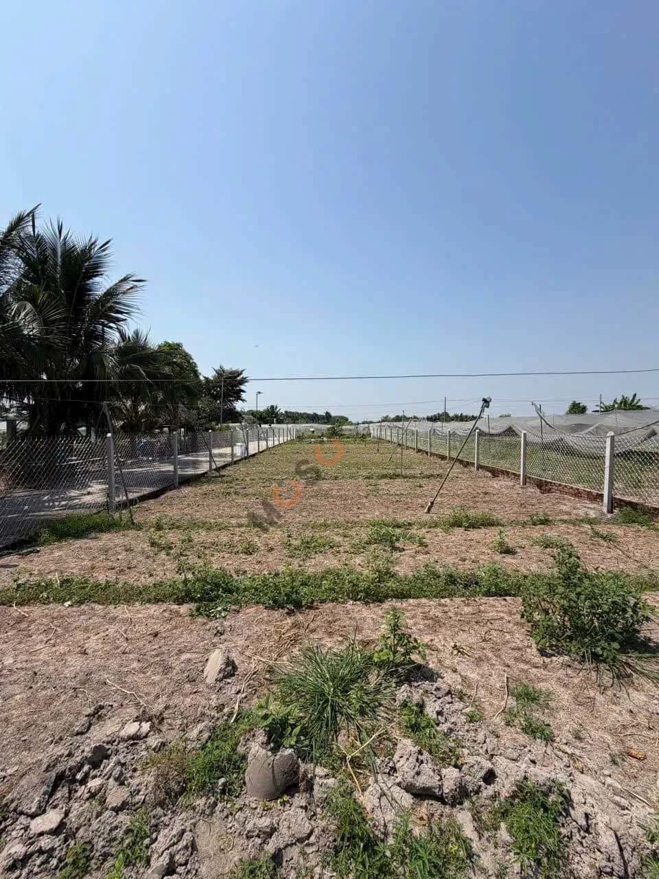 Bán đất Tỉnh Lộ 2 Huyện Củ Chi, TP.HCM – giá 2.4 tỷ Bán đất Tỉnh Lộ 2 Huyện Củ Chi, TP.HCM – giá 2.4 tỷ