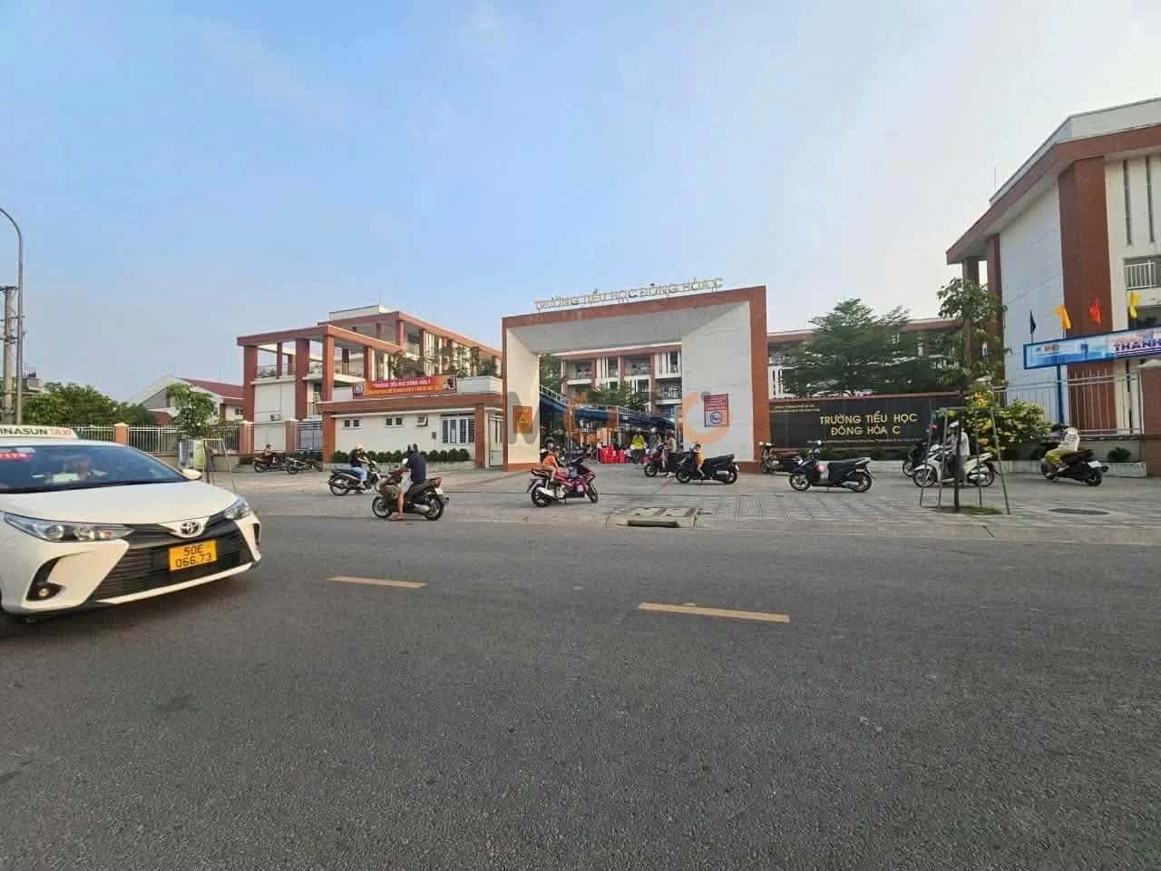 Bán nhà mặt tiền Huỳnh Tấn Phát, khu phố Đông A Thành phố Dĩ An, Bình Dương – 3 phòng ngủ, giá 5.8 tỷ - ảnh 7