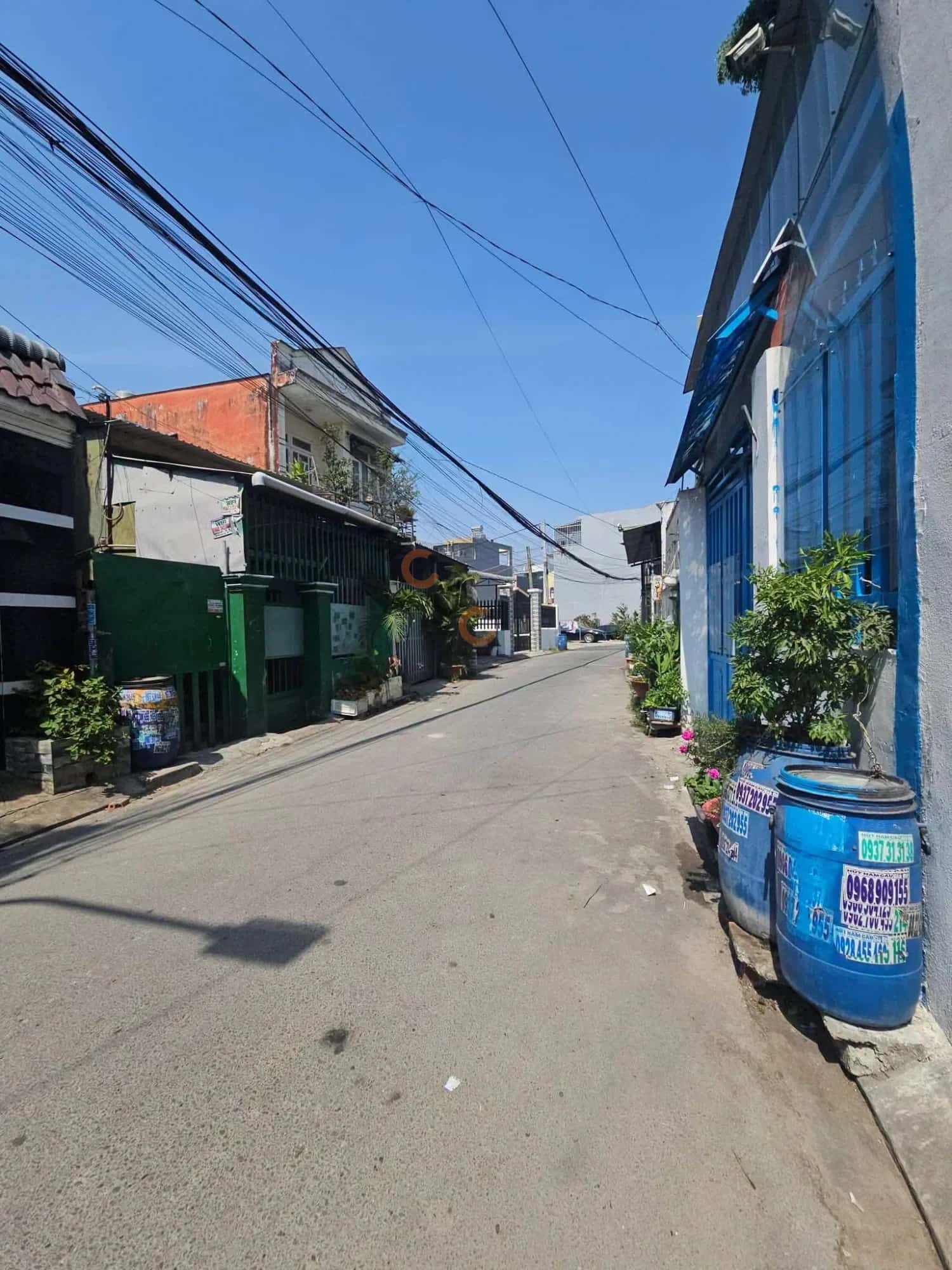Bán nhà mặt tiền Huỳnh Tấn Phát, khu phố Đông A Thành phố Dĩ An, Bình Dương – 3 phòng ngủ, giá 5.8 tỷ - ảnh 5