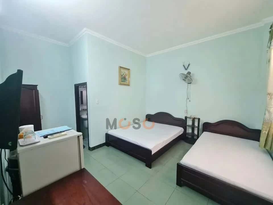 Bán nhà mặt tiền Yersin Thành phố Nha Trang, Khánh Hòa – 17 phòng ngủ, giá 27 tỷ - ảnh 4