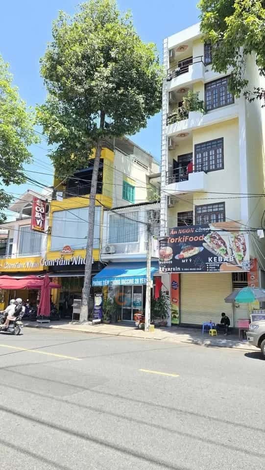 Bán nhà mặt tiền Yersin Thành phố Nha Trang, Khánh Hòa – 17 phòng ngủ, giá 27 tỷ - ảnh 2
