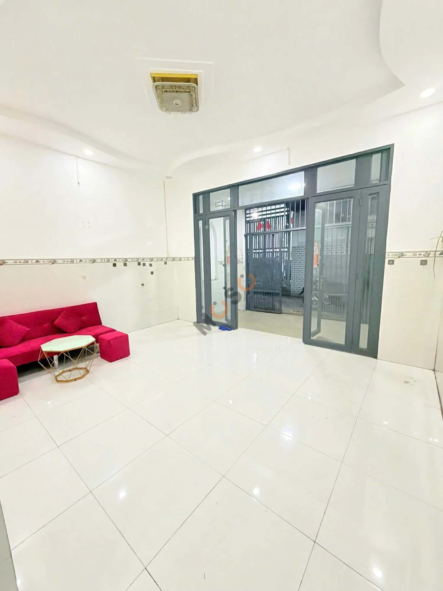Bán nhà hẻm Thanh Niên, ấp 3 Huyện Bình Chánh, TP.HCM – 1 phòng ngủ, giá 2 tỷ — Hình 2