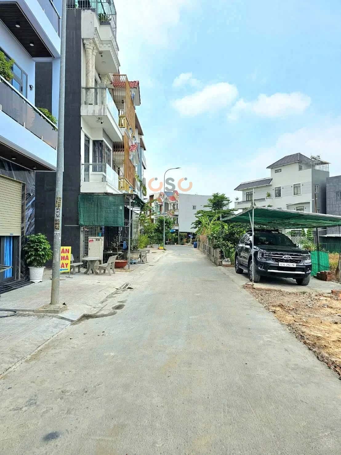 Bán nhà mặt tiền đường D6 Thành phố Thuận An, Bình Dương – 4 phòng ngủ, giá 5 tỷ - ảnh 7