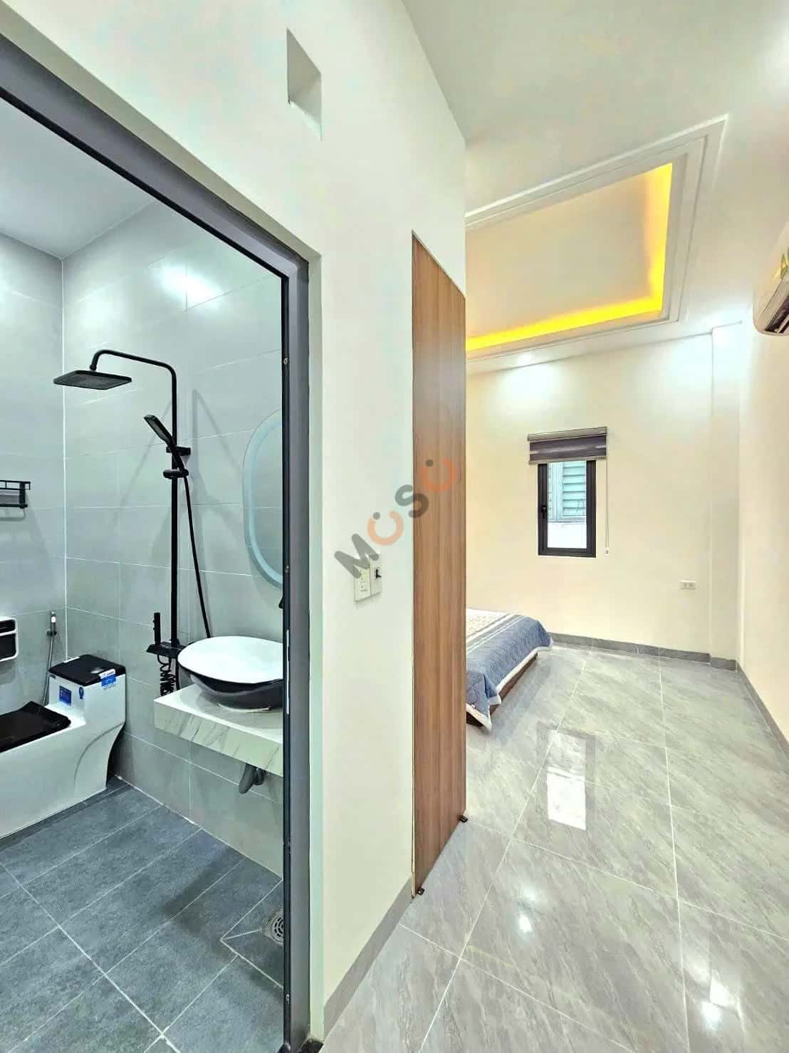 Bán nhà mặt tiền đường D6 Thành phố Thuận An, Bình Dương – 4 phòng ngủ, giá 5 tỷ - ảnh 4