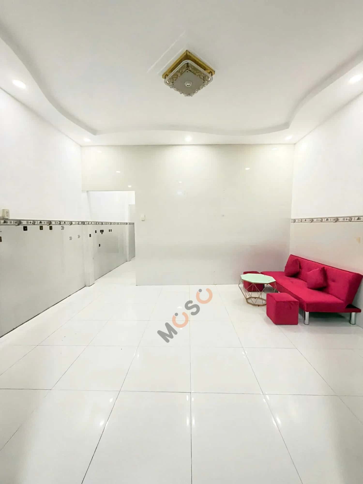 Bán nhà hẻm Thanh Niên, ấp 3 Huyện Bình Chánh, TP.HCM – 1 phòng ngủ, giá 2 tỷ — Hình 3