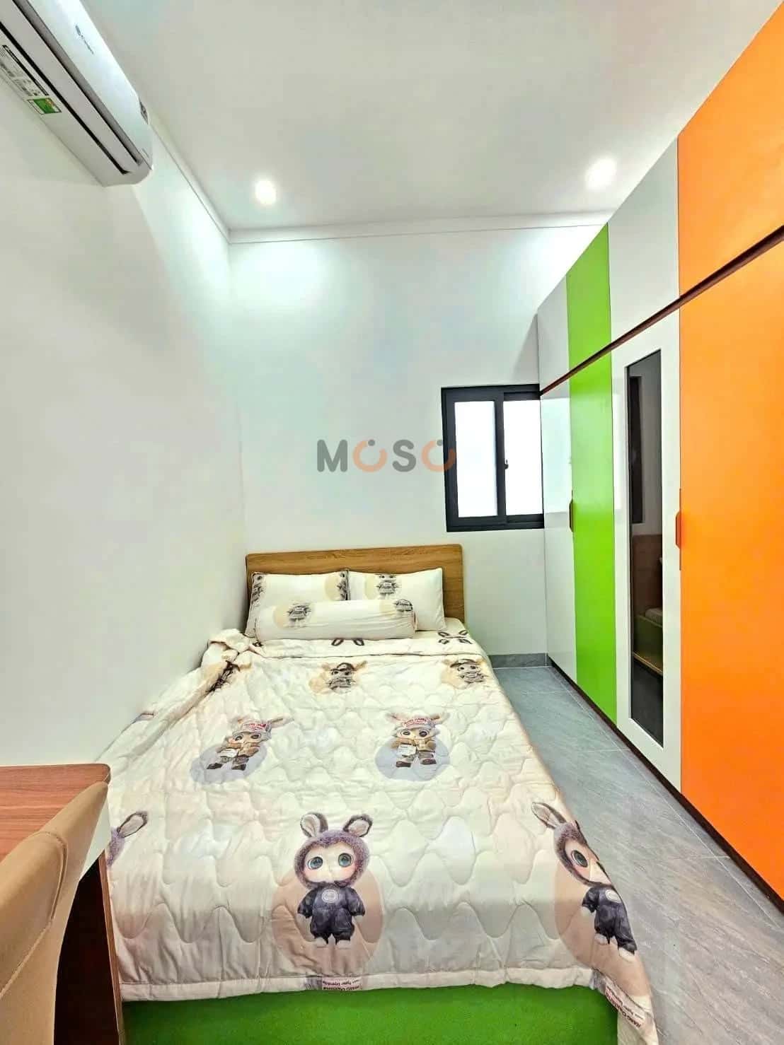 Bán nhà mặt tiền đường D6 Thành phố Thuận An, Bình Dương – 4 phòng ngủ, giá 5 tỷ - ảnh 6