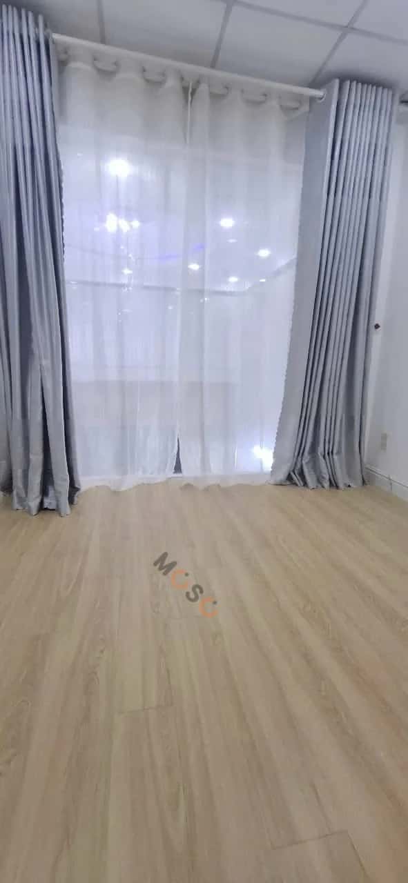 Bán nhà hẻm Hiệp Thành 07 Quận 12, TP.HCM – 3 phòng ngủ, giá 2.1 tỷ - ảnh 5