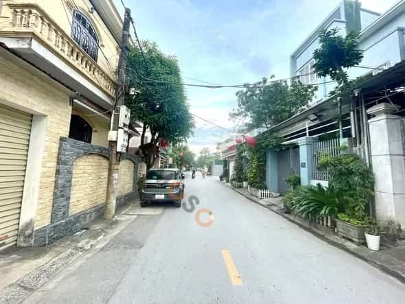 Bán đất Trần Quốc Toản Thành phố Vinh, Nghệ An – giá 4.5 tỷ — Hình 2 Bán đất Trần Quốc Toản Thành phố Vinh, Nghệ An – giá 4.5 tỷ — Hình 2