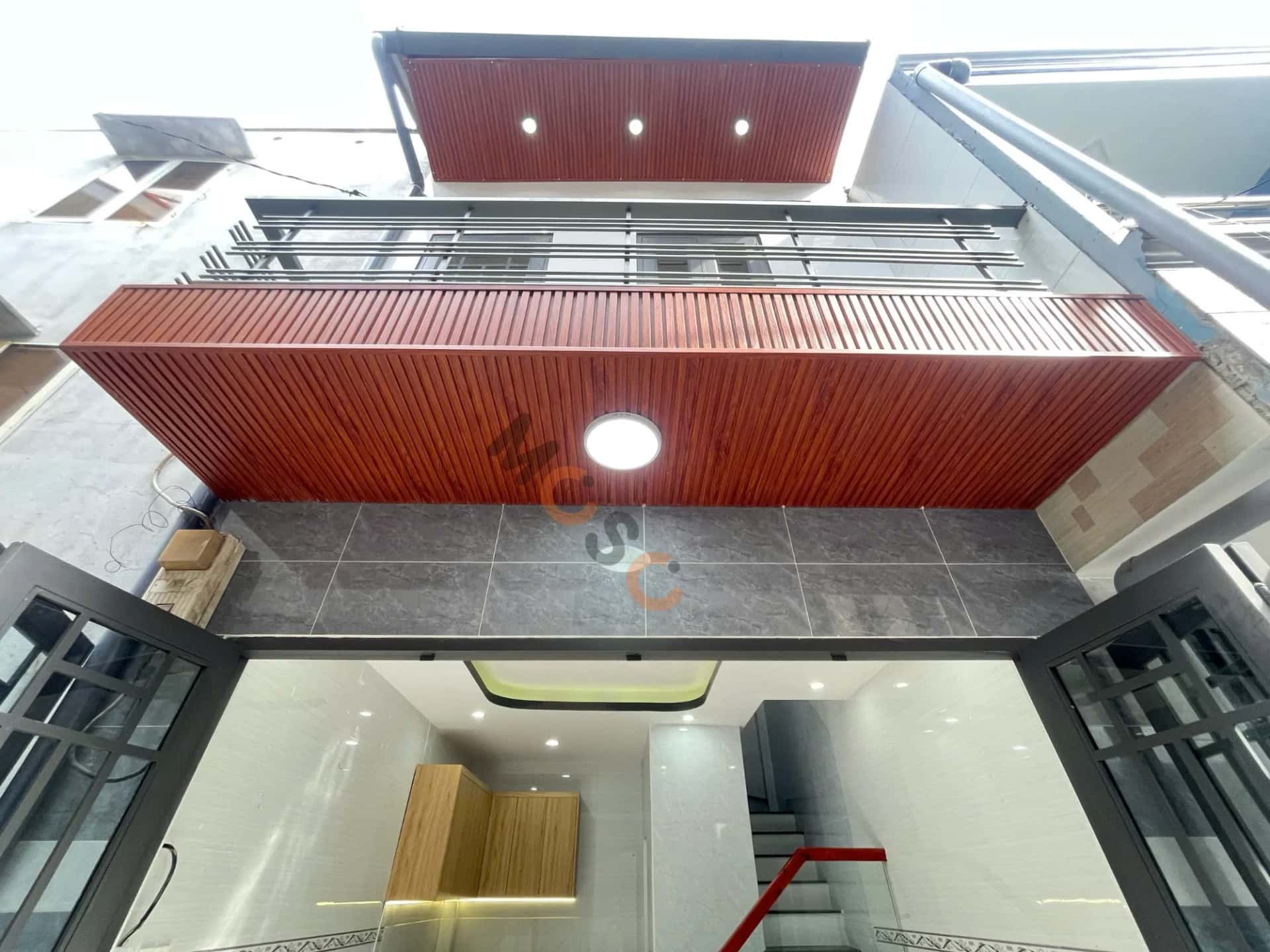 Bán nhà hẻm Phú Thọ Hoà Quận Tân Phú, TP.HCM – 2 phòng ngủ, giá 2.9 tỷ Bán nhà hẻm Phú Thọ Hoà Quận Tân Phú, TP.HCM – 2 phòng ngủ, giá 2.9 tỷ
