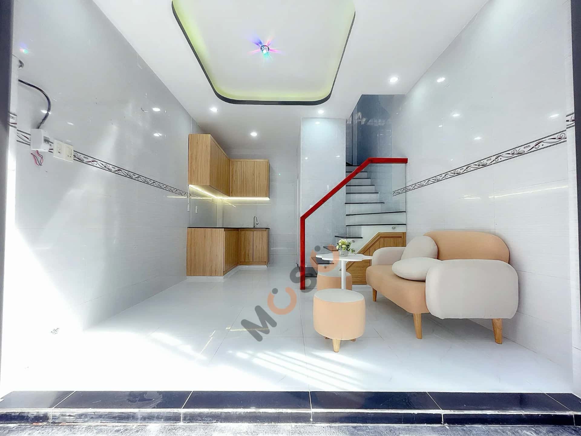 Bán nhà hẻm Phú Thọ Hoà Quận Tân Phú, TP.HCM – 2 phòng ngủ, giá 2.9 tỷ — Hình 2 Bán nhà hẻm Phú Thọ Hoà Quận Tân Phú, TP.HCM – 2 phòng ngủ, giá 2.9 tỷ — Hình 2