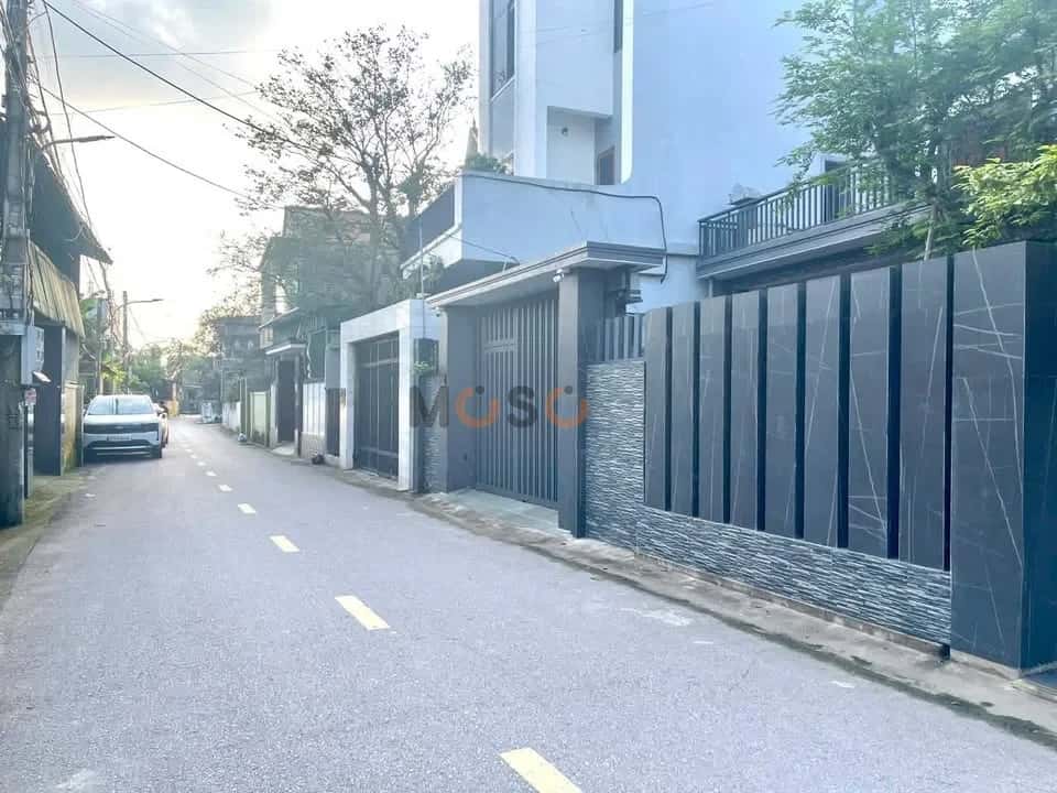 Bán đất Phùng Khắc Khoan Thành phố Vinh, Nghệ An – giá 6.9 tỷ — Hình 3 Bán đất Phùng Khắc Khoan Thành phố Vinh, Nghệ An – giá 6.9 tỷ — Hình 3