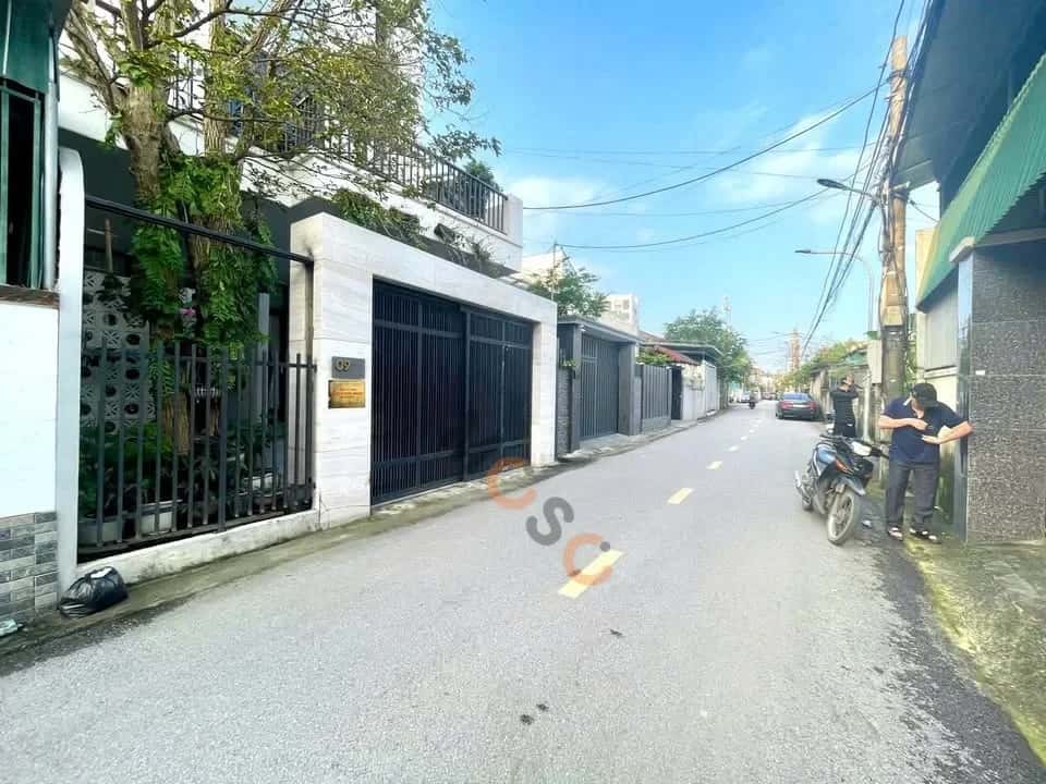 Bán đất Phùng Khắc Khoan Thành phố Vinh, Nghệ An – giá 6.9 tỷ — Hình 2 Bán đất Phùng Khắc Khoan Thành phố Vinh, Nghệ An – giá 6.9 tỷ — Hình 2