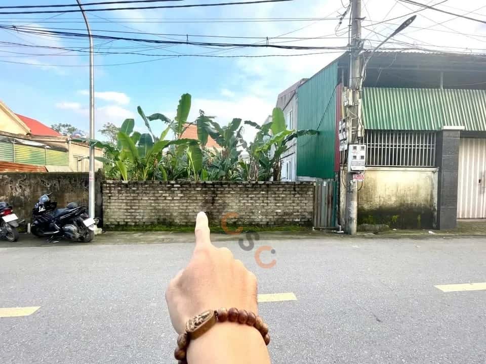 Bán đất Phùng Khắc Khoan Thành phố Vinh, Nghệ An – giá 6.9 tỷ Bán đất Phùng Khắc Khoan Thành phố Vinh, Nghệ An – giá 6.9 tỷ