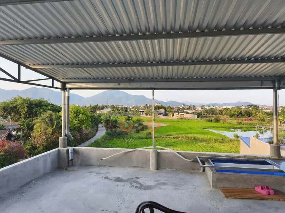 Bán nhà mặt tiền Thôn Trung Nam Huyện Diên Khánh, Khánh Hòa – 3 phòng ngủ, giá 2.9 tỷ - ảnh 4