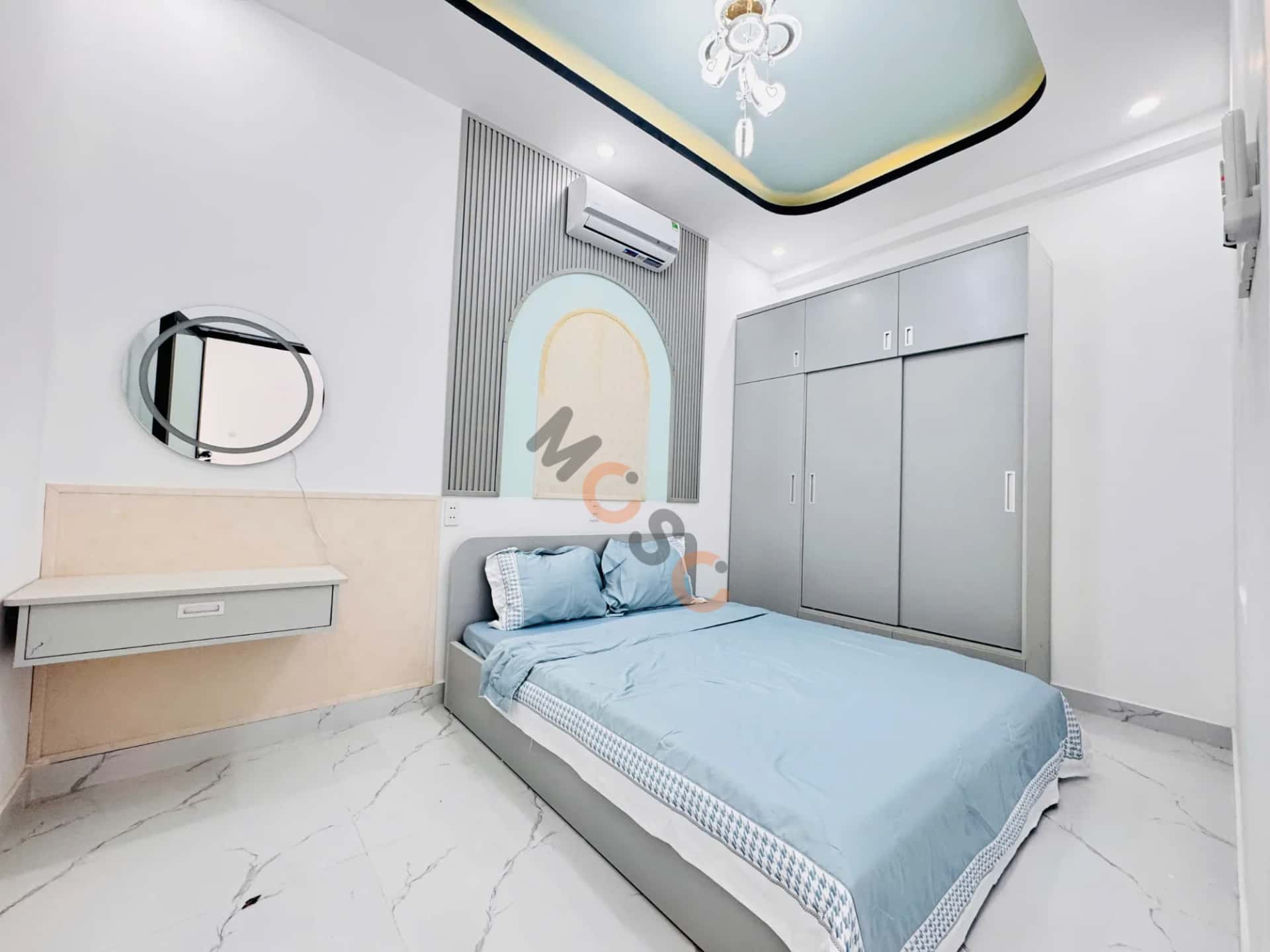 Bán nhà hẻm Vũ Lăng Quận Cẩm Lệ, TP. Đà Nẵng – 3 phòng ngủ, giá 5.2 tỷ - ảnh 9