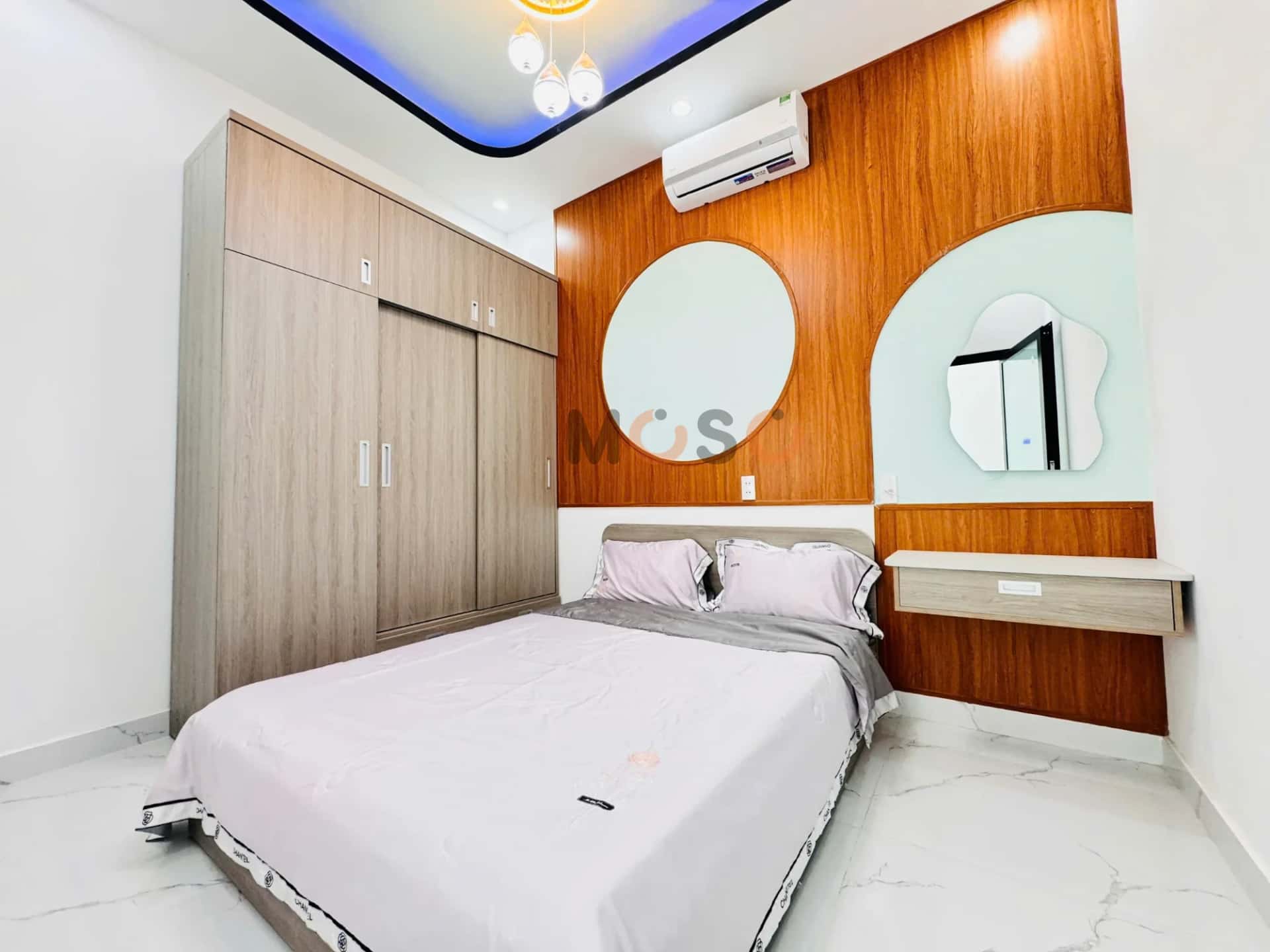 Bán nhà hẻm Vũ Lăng Quận Cẩm Lệ, TP. Đà Nẵng – 3 phòng ngủ, giá 5.2 tỷ - ảnh 8