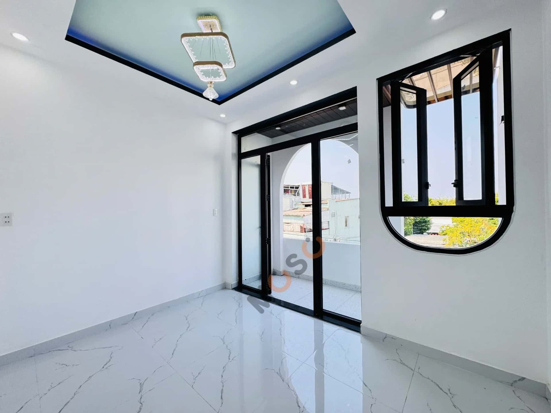 Bán nhà hẻm Vũ Lăng Quận Cẩm Lệ, TP. Đà Nẵng – 3 phòng ngủ, giá 5.2 tỷ - ảnh 6