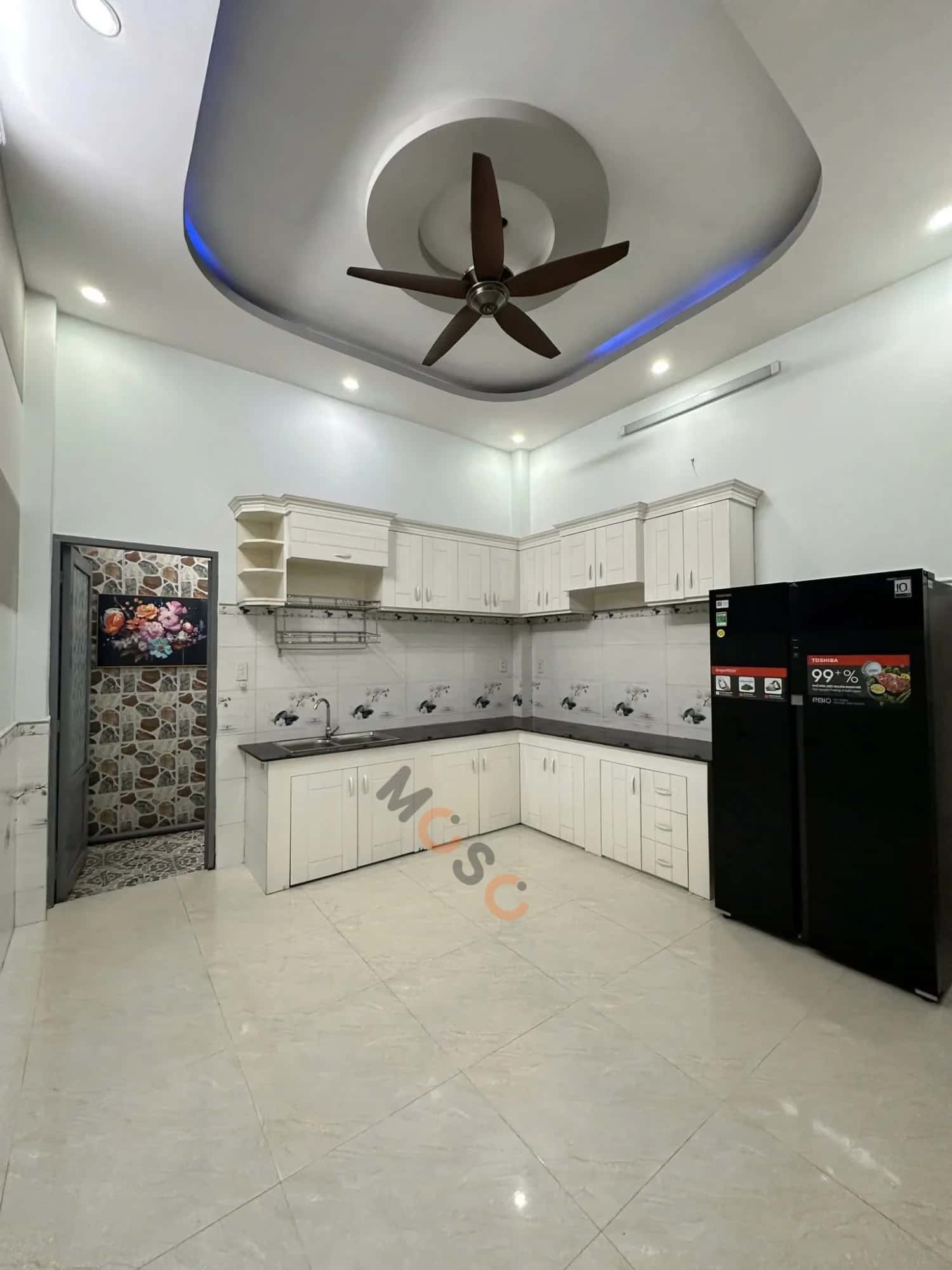 Bán nhà hẻm Thới An 16 Quận 12, TP.HCM – 3 phòng ngủ, giá 5.5 tỷ - ảnh 4
