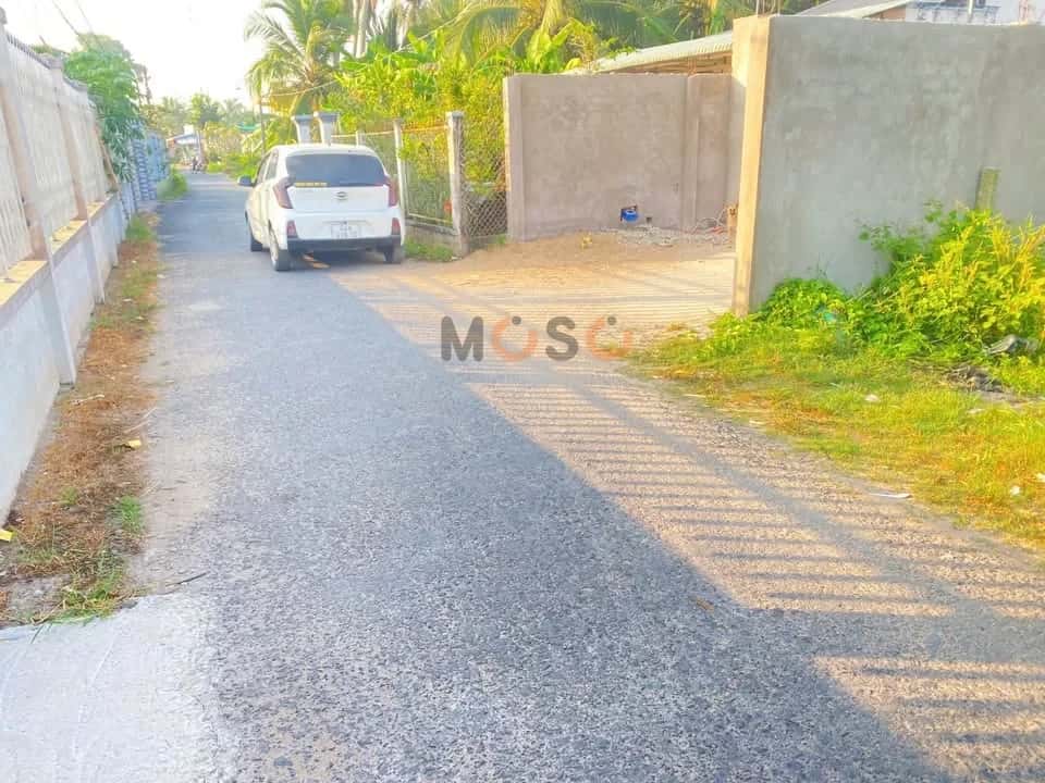 Bán đất hẻm đường Phó Cơ Điều Huyện Long Hồ, Vĩnh Long – giá 950 triệu — Hình 3 Bán đất hẻm đường Phó Cơ Điều Huyện Long Hồ, Vĩnh Long – giá 950 triệu — Hình 3